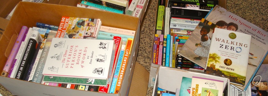 books