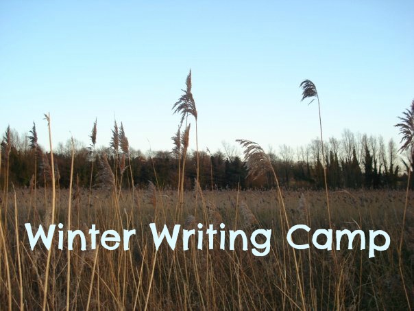 winter-writing-camp