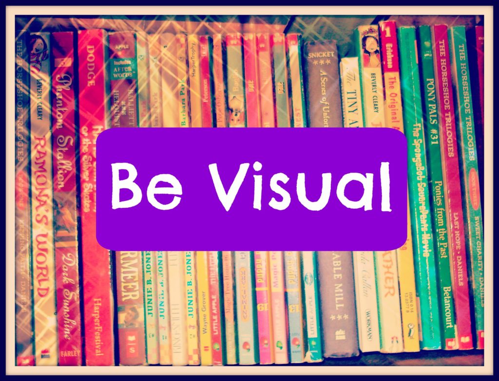 be-visual