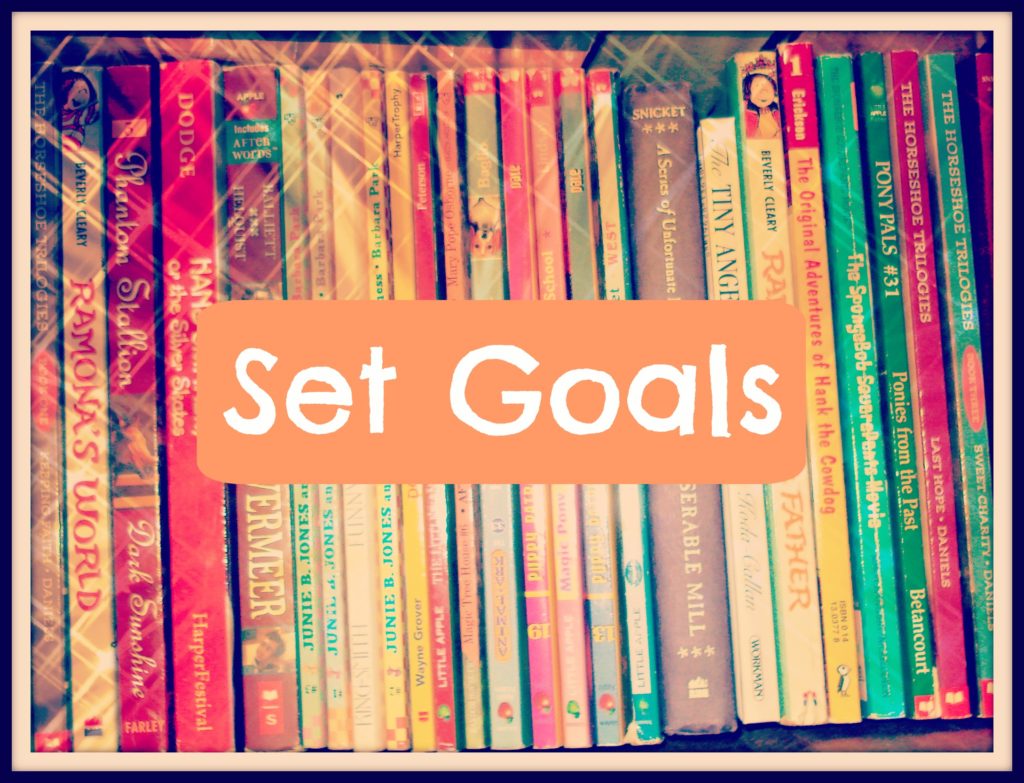 set-goals